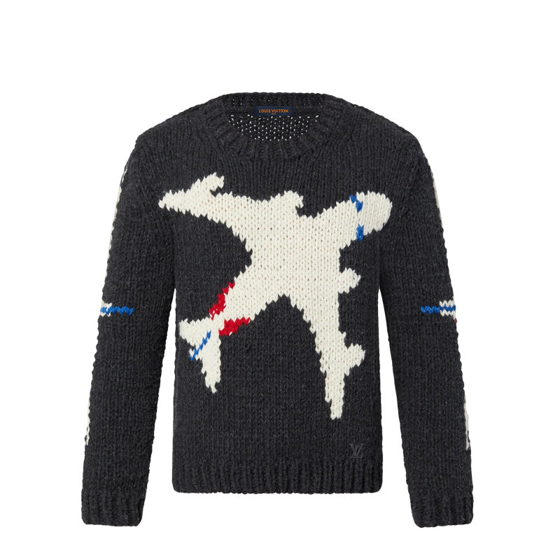 LU Sweater Sweatshirt