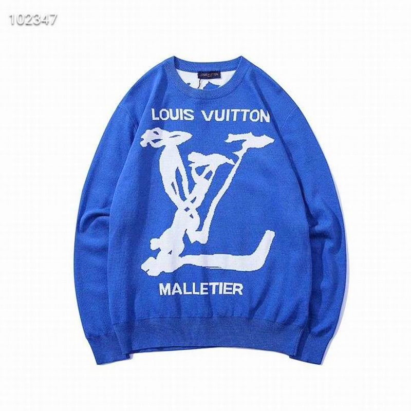 LU Sweater Sweatshirt