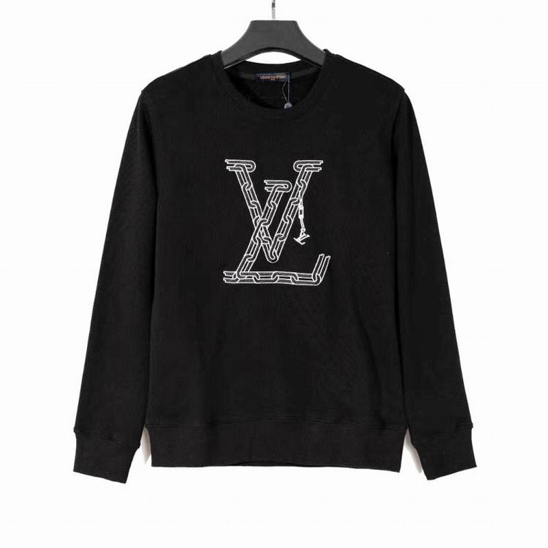 LU Sweater Sweatshirt