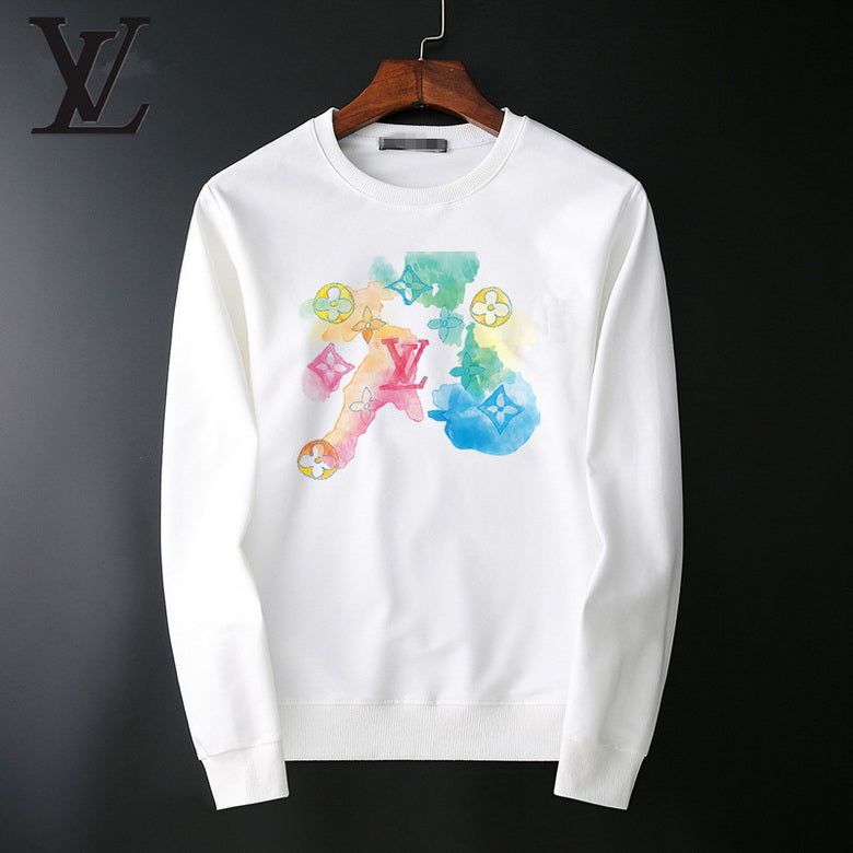 LU Sweater Sweatshirt 2 Color 's