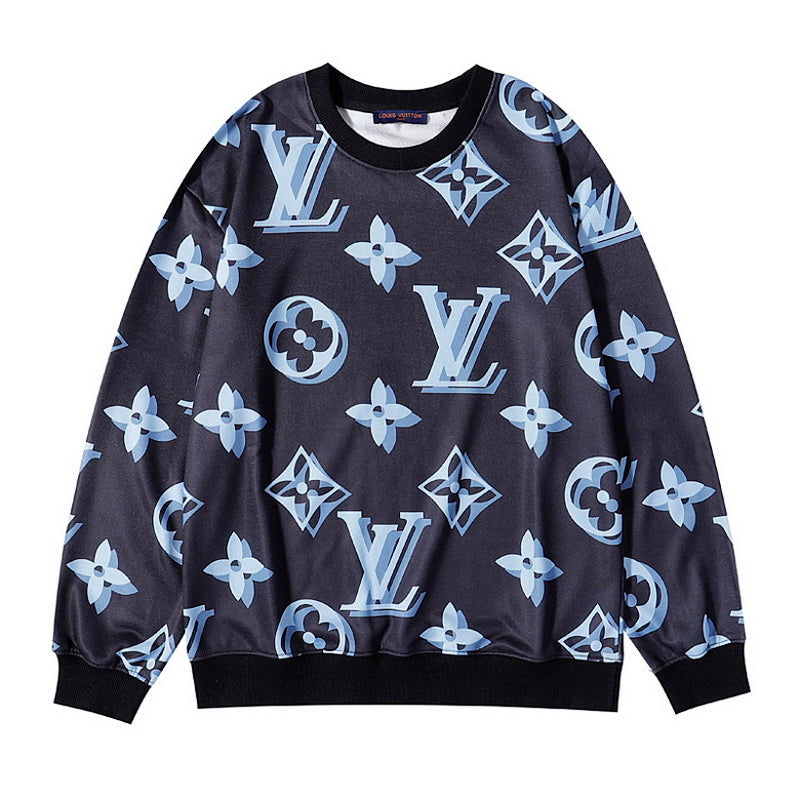 LU Sweater Sweatshirt 2 Color 's