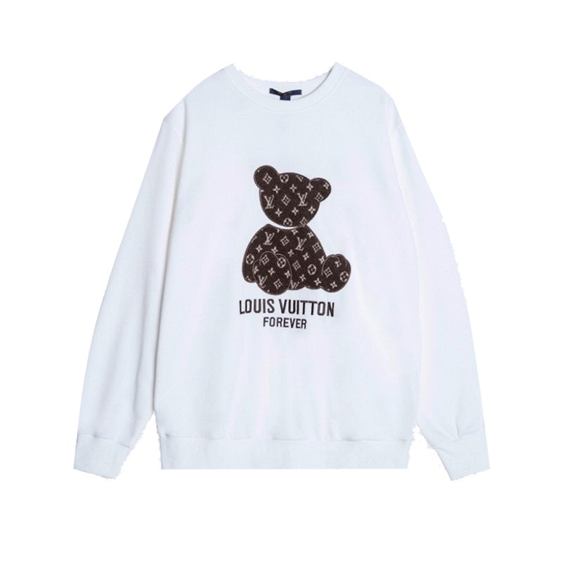 LU Sweater Sweatshirt 2 Color 's