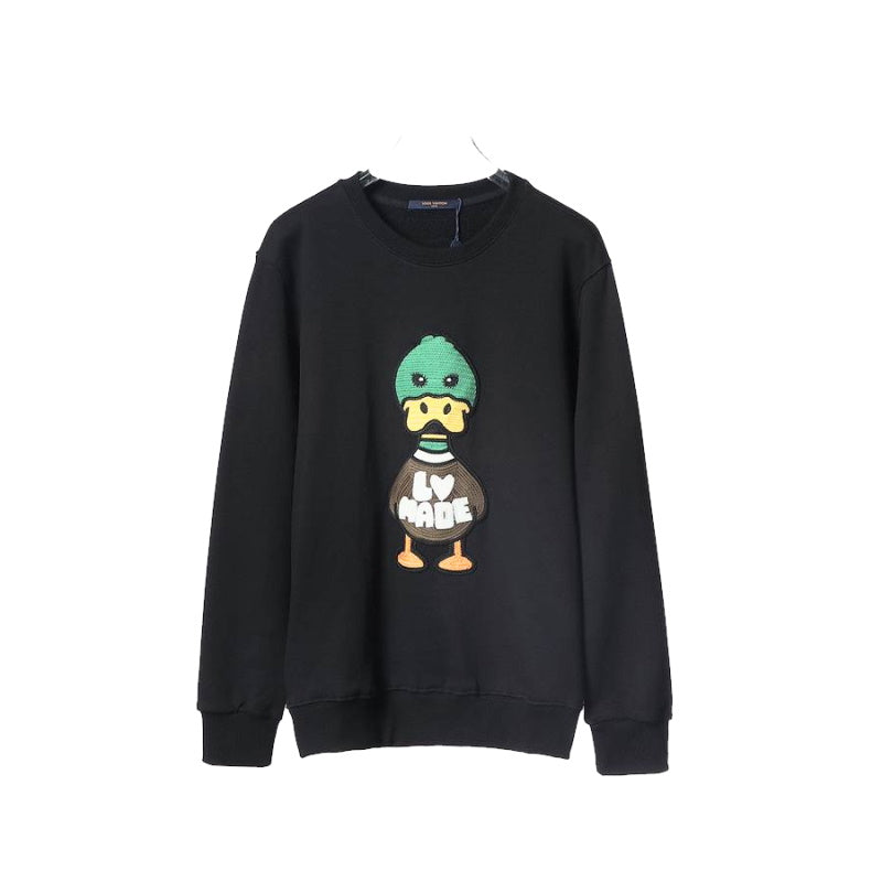 LU Sweater Sweatshirt