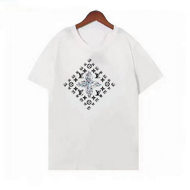 LU T- Shirt Polo 2 Color 's