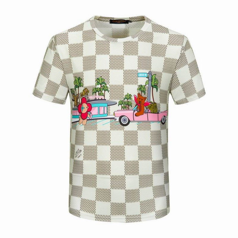 LU T- shirt