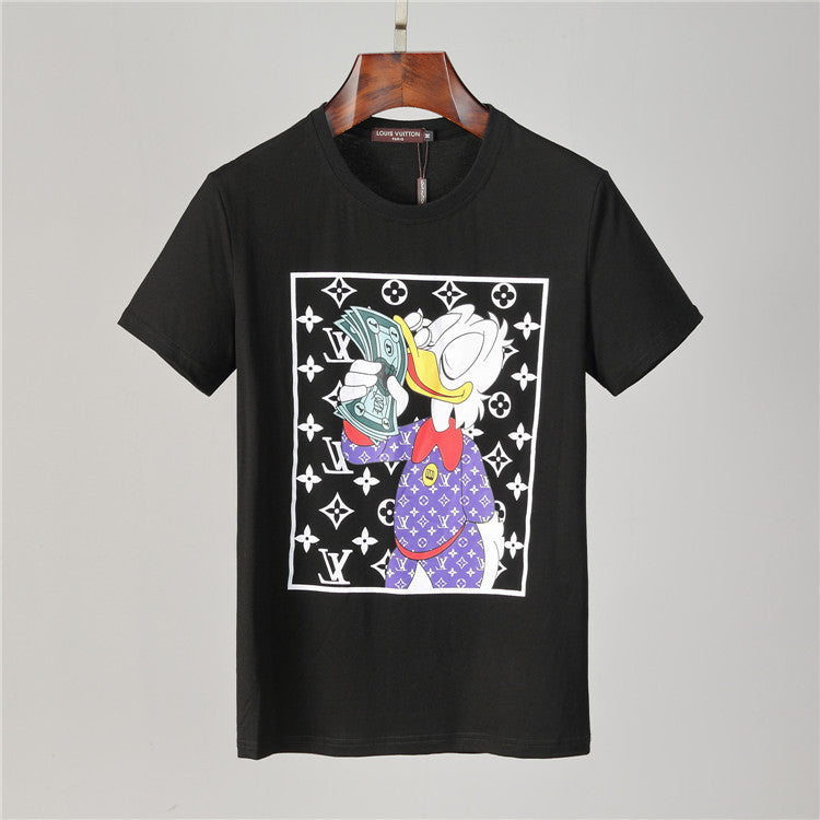 LU T- shirt 2 Color's