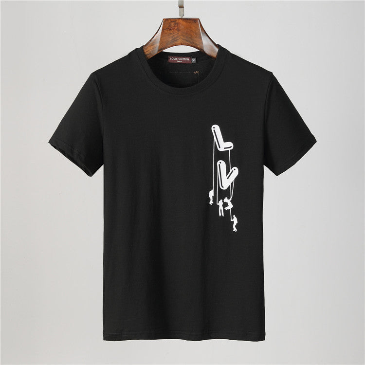 LU T- shirt 2 Color's