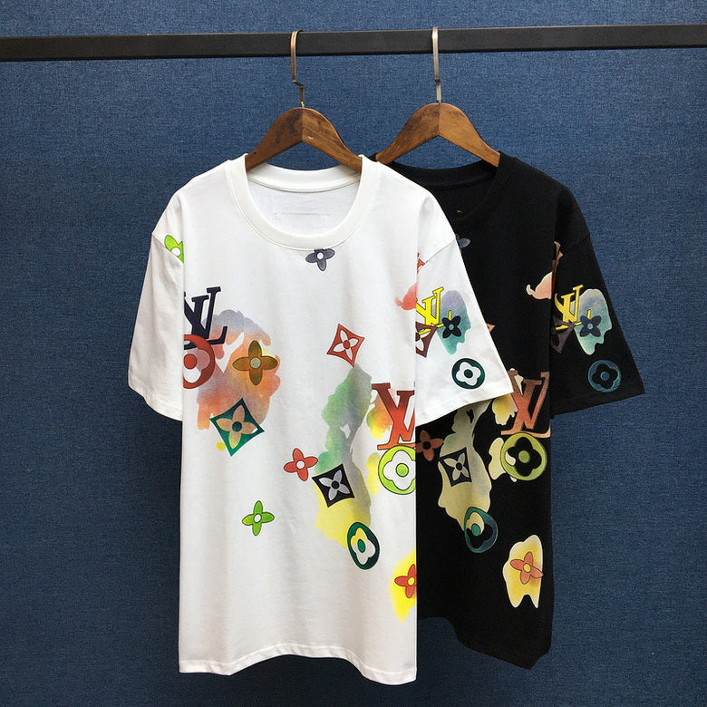 LU T - shirt 2 Color's