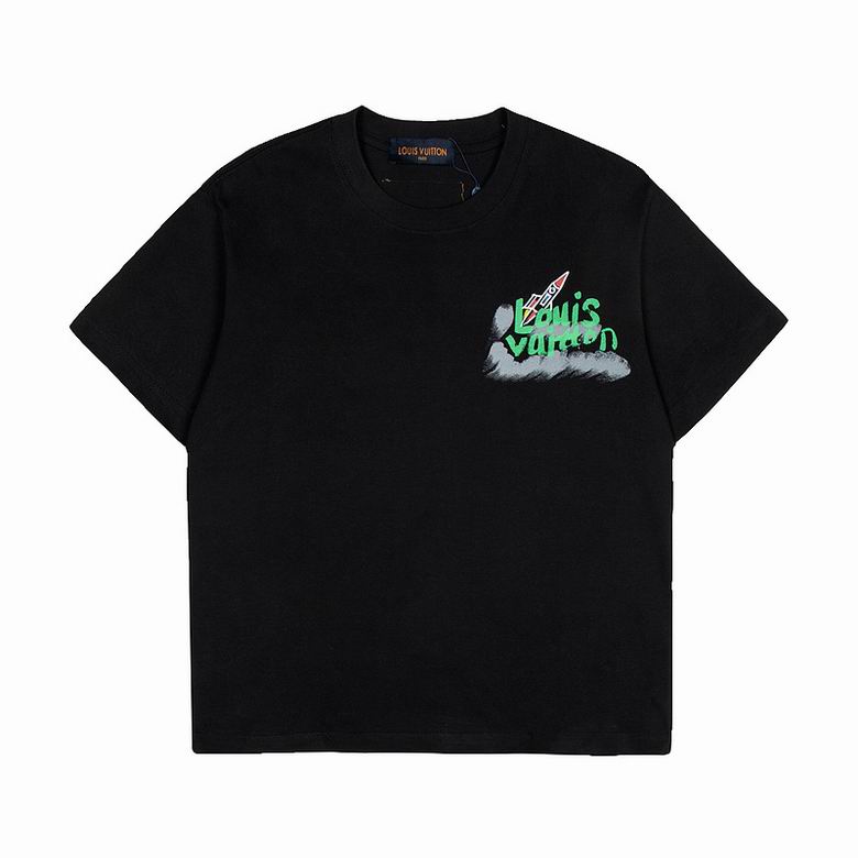 LU T- shirt 2 Color 's