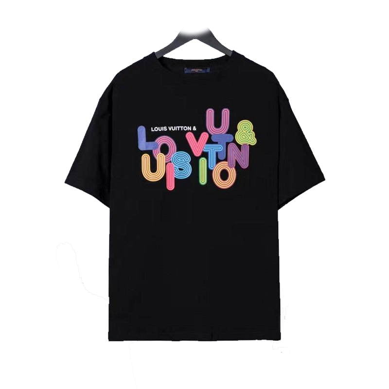 LU T-shirt Shirt 2 Color 's