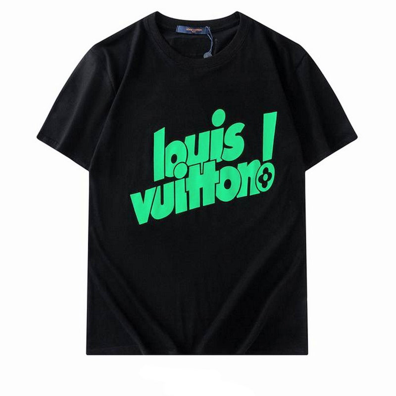 LU T- shirt 2 Color 's
