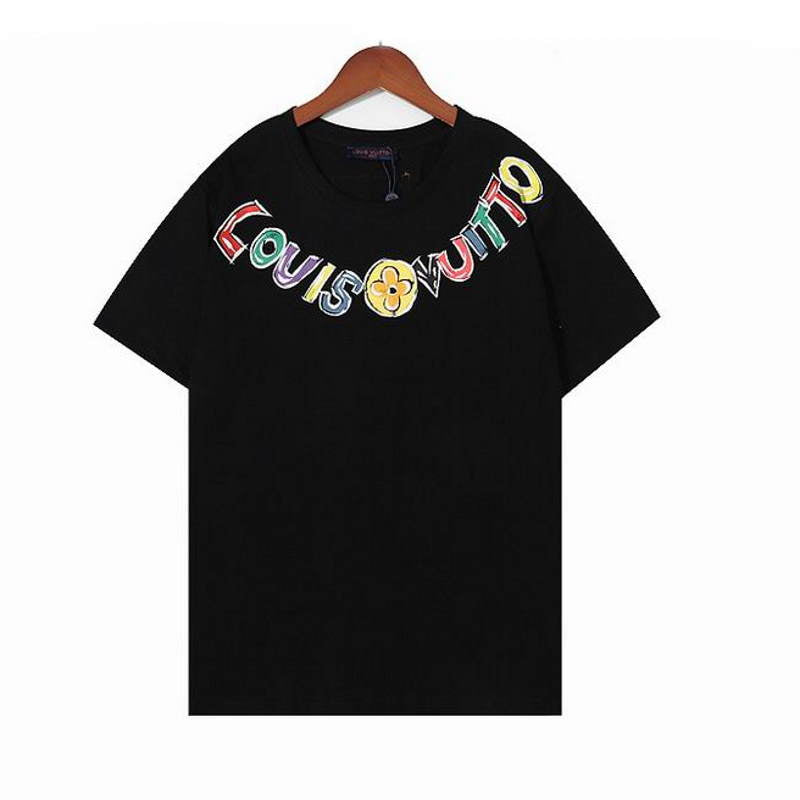 LU T-shirt Shirt 2 Color 's