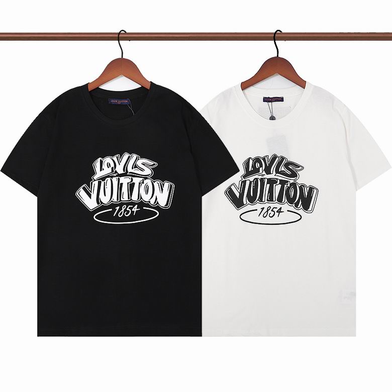 LU T- shirt 2 Color 's