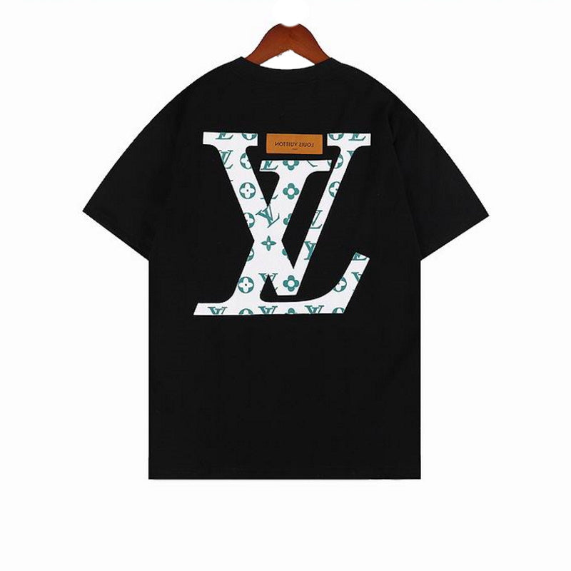 LU T- shirt 2 Color 's