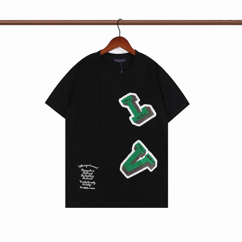 LU T- shirt 2 Color 's