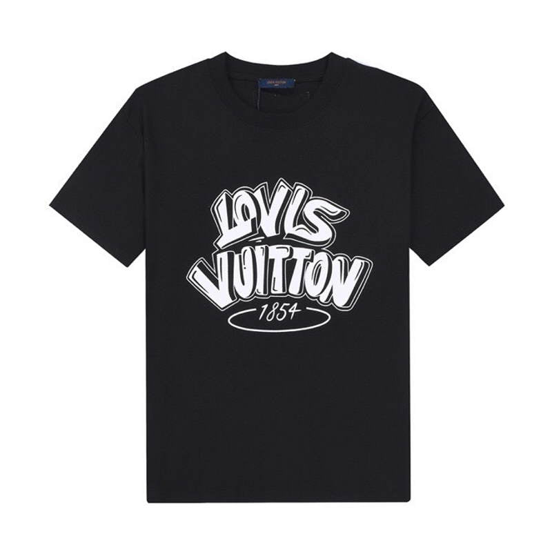 LU T-shirt Shirt 2 Color 's