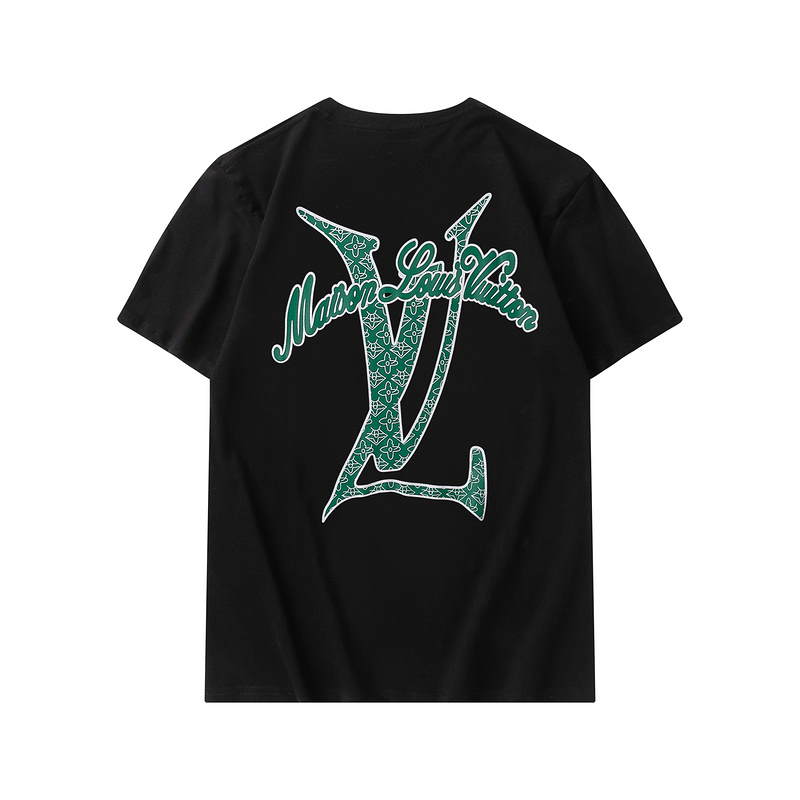 LU T-shirt Shirt 2 Color 's