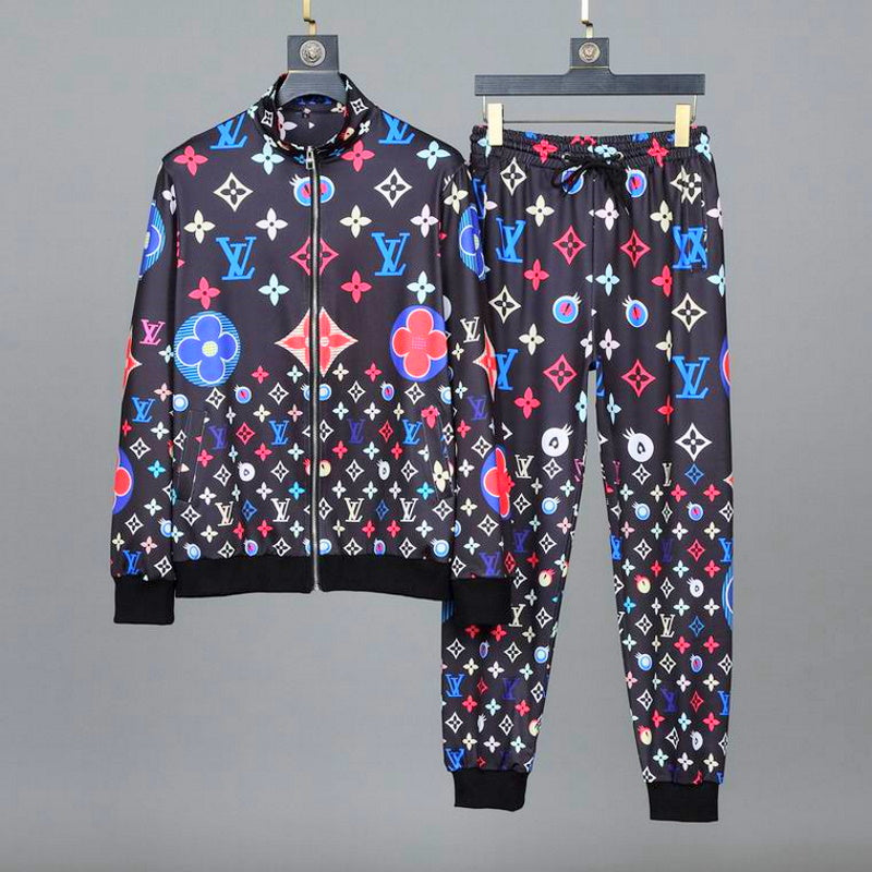 LU Sport Suits Activewear