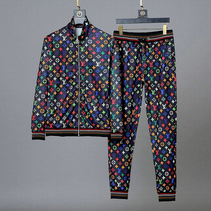 LU Sport Suits Activewear