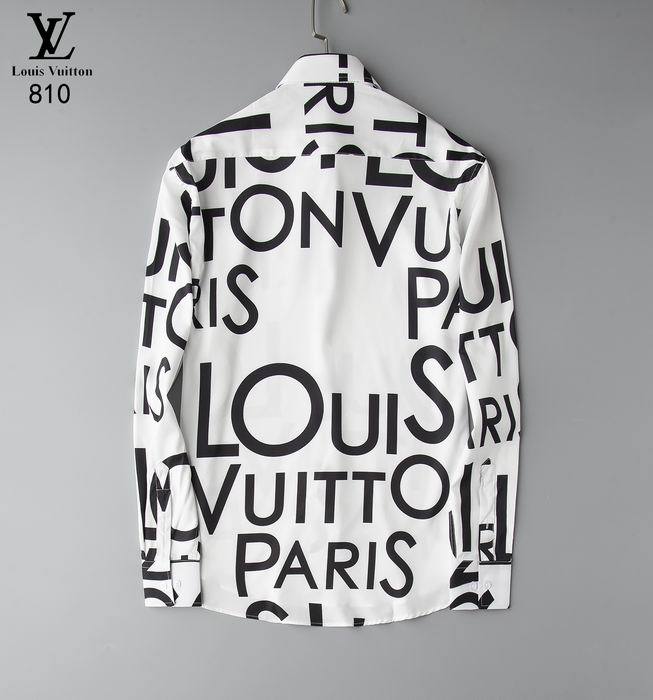 LU Shirt Colors 2 Colors