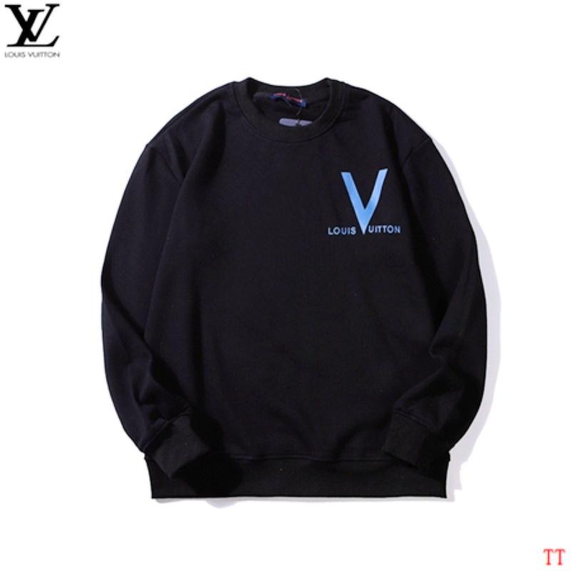 LU Sweater Black