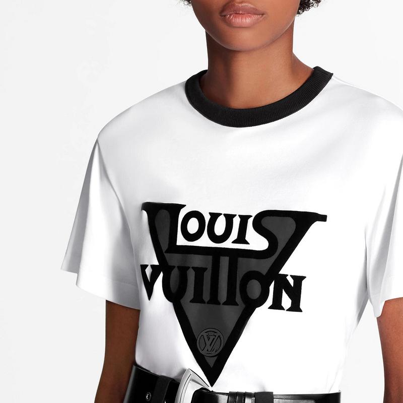 LU T-shirt 2 Color's
