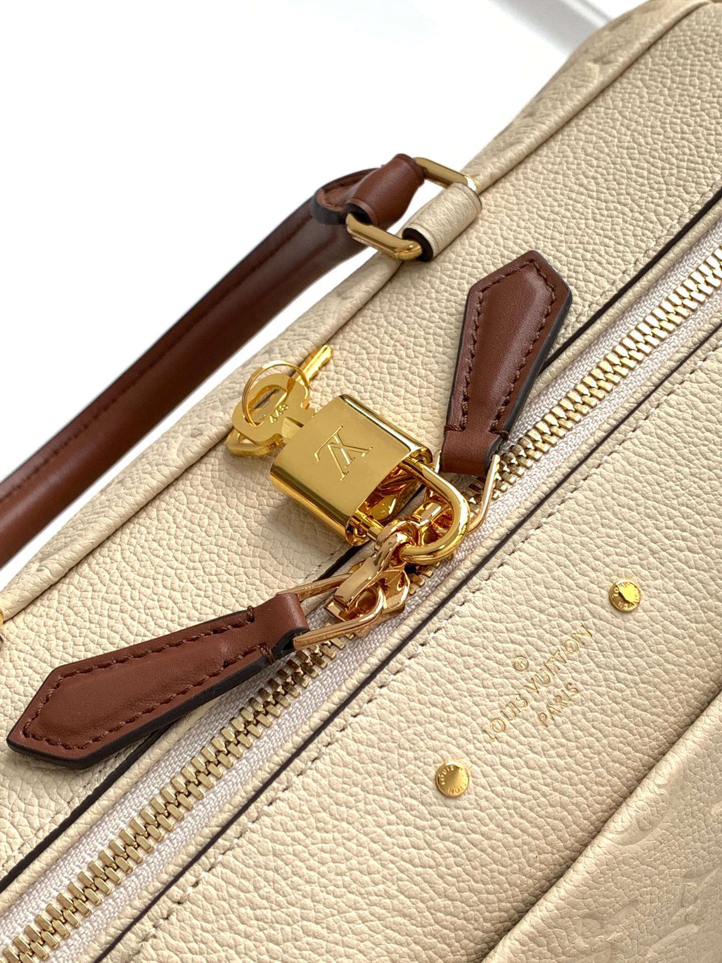 LU Speedy 30 Bag 3 Size 's