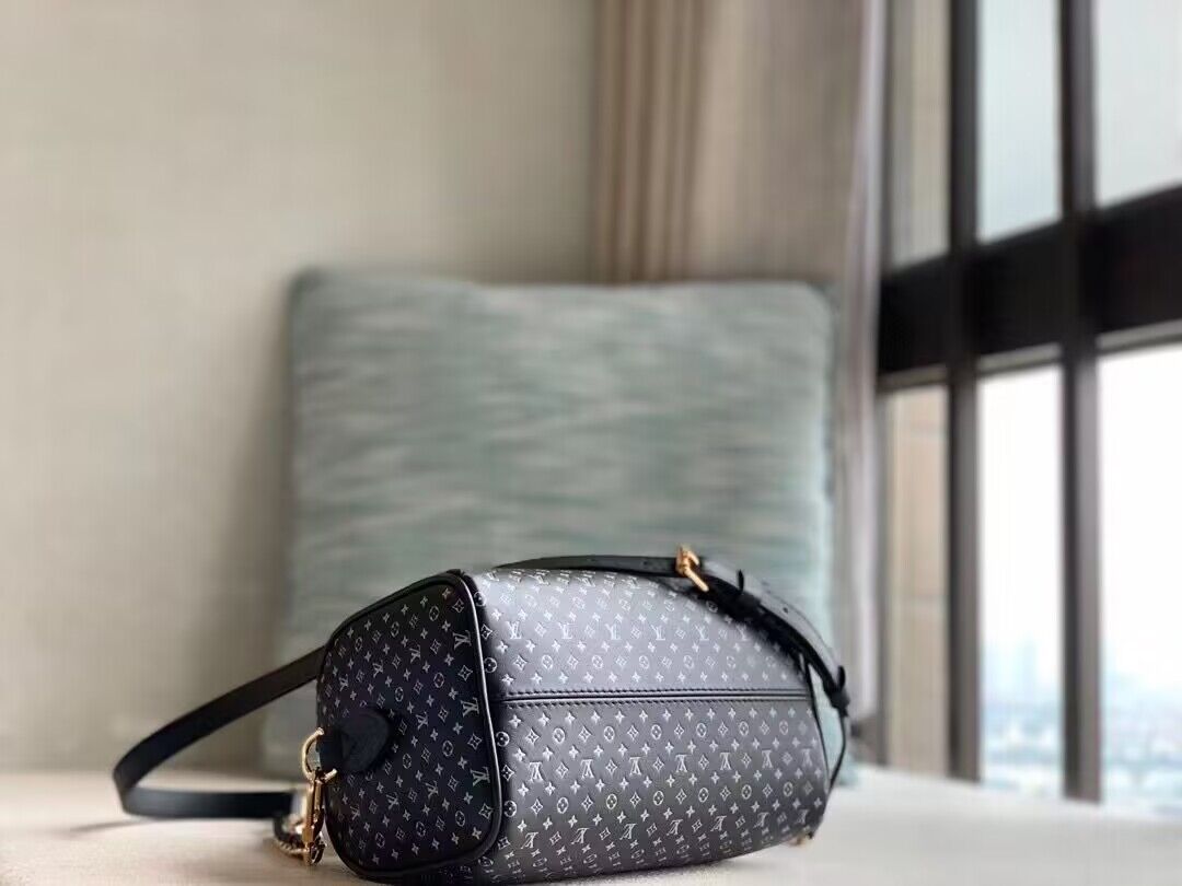LU Bag Speedy 20 Cm 2 Color 's SM