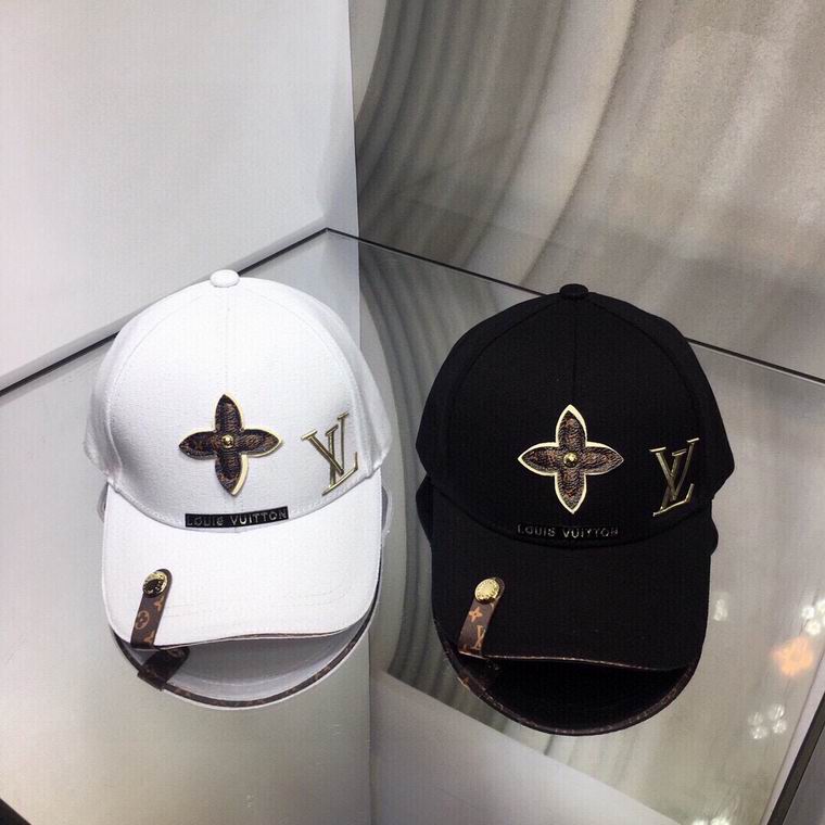 LU Hat Cap 2 Color 's