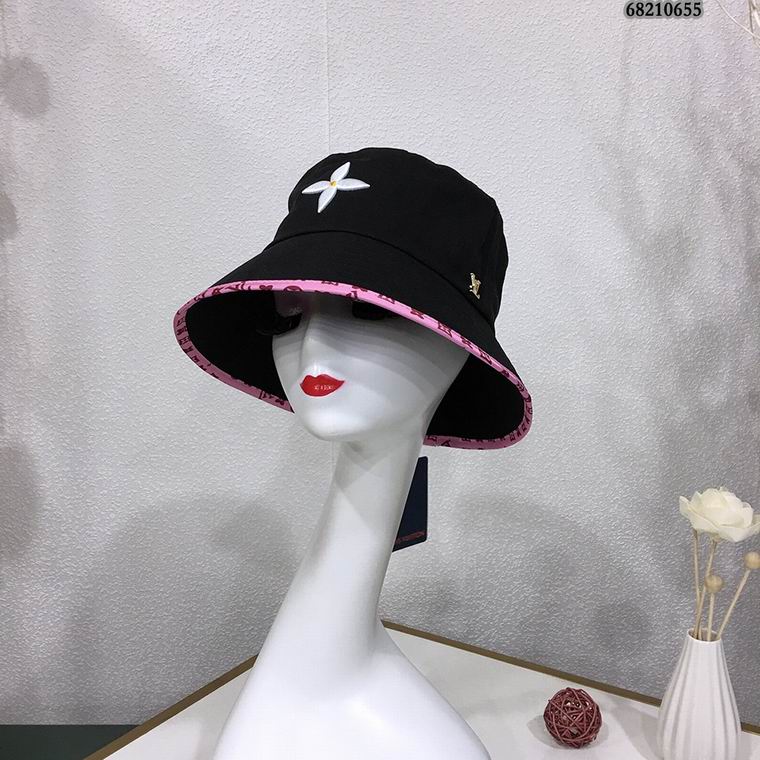 LU Hat Cap 2 Color 's