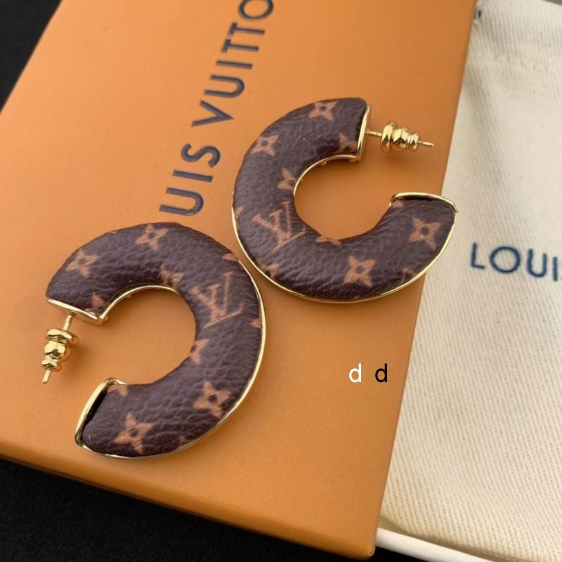 LU Earring