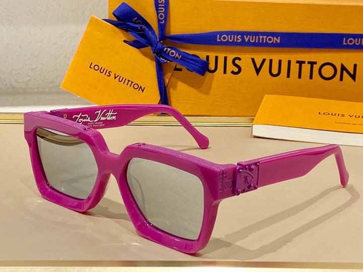 LU Sunglasses 3 Color 's