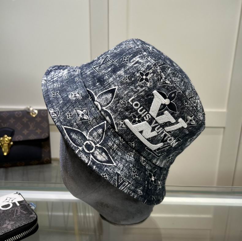 LU Cap Hat 2 Color's