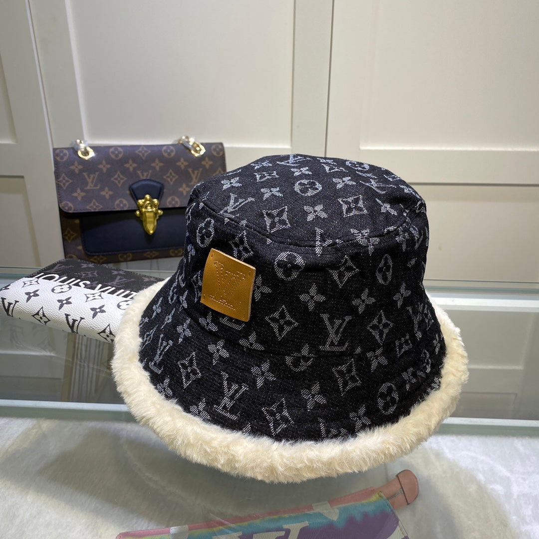 LU Hat Cap 2 Color 's