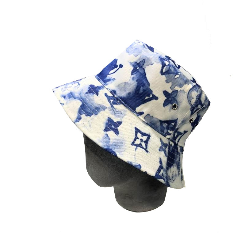 LU Hat Cap 3 Color 's