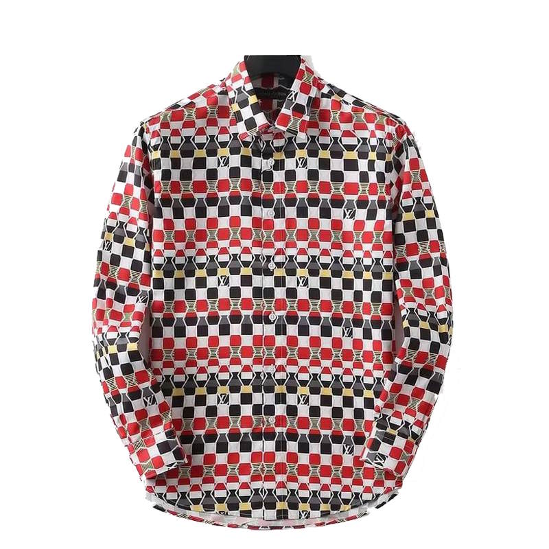 LU T-shirt Shirt Long Sleeve