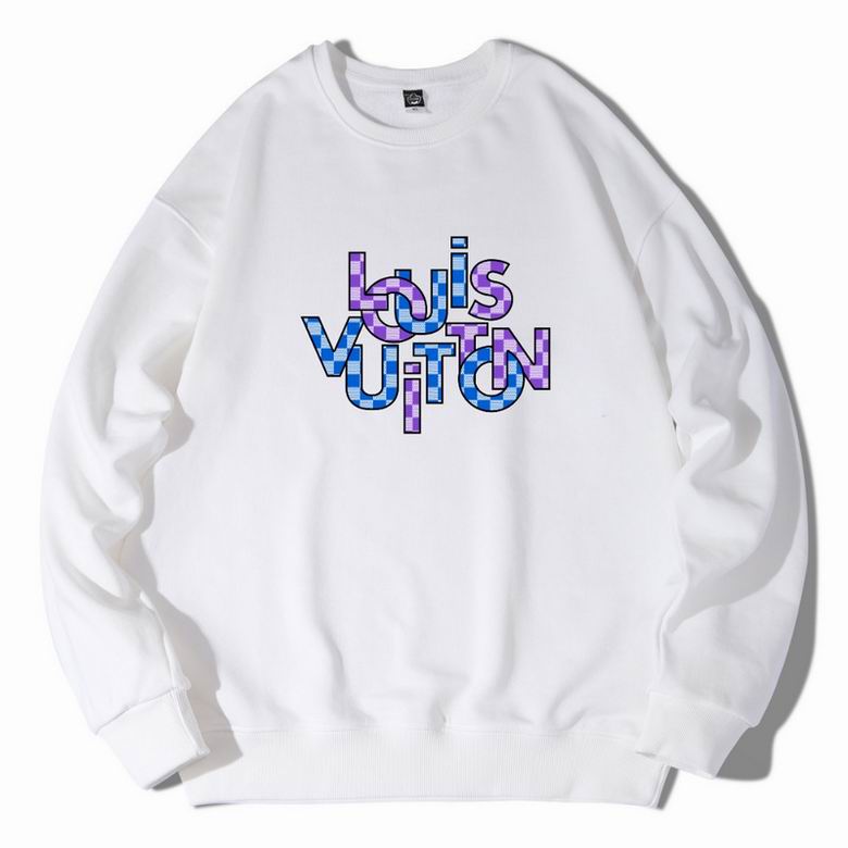 LU Sweater Sweatshirt 3 Color 's