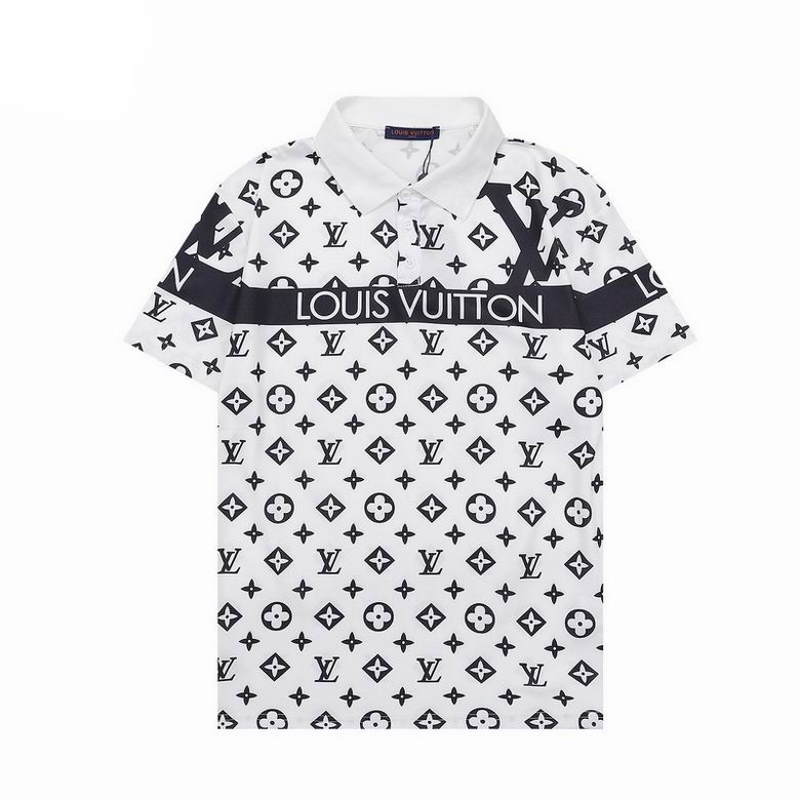 LU T- Shirt Polo