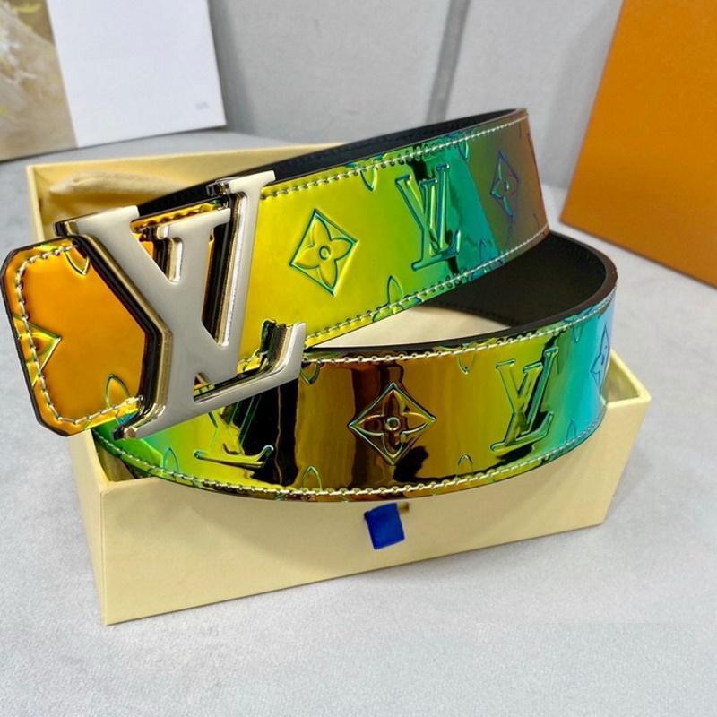 LU Belt
