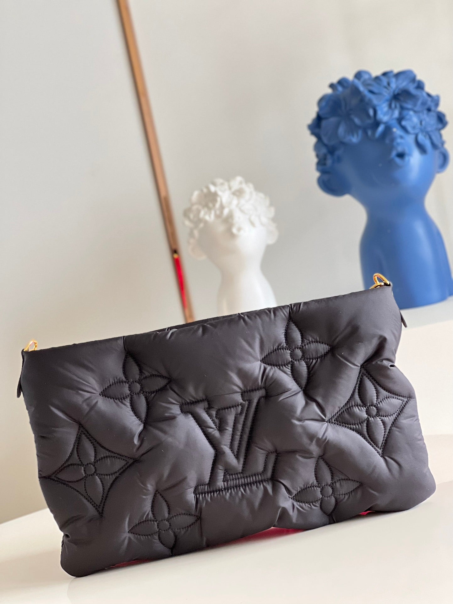 LU Bag Pillow 2 Color 's 31 cm