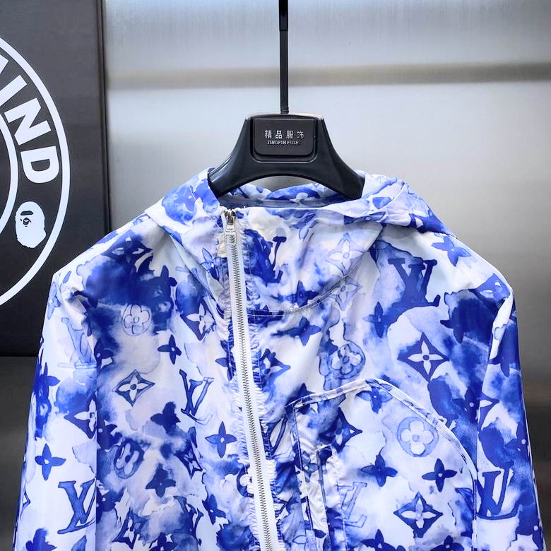 LU Jacket Windbreak