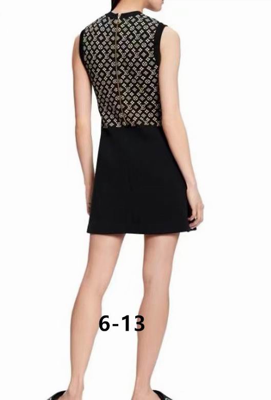 LU Dress Activewear 2 Color 's