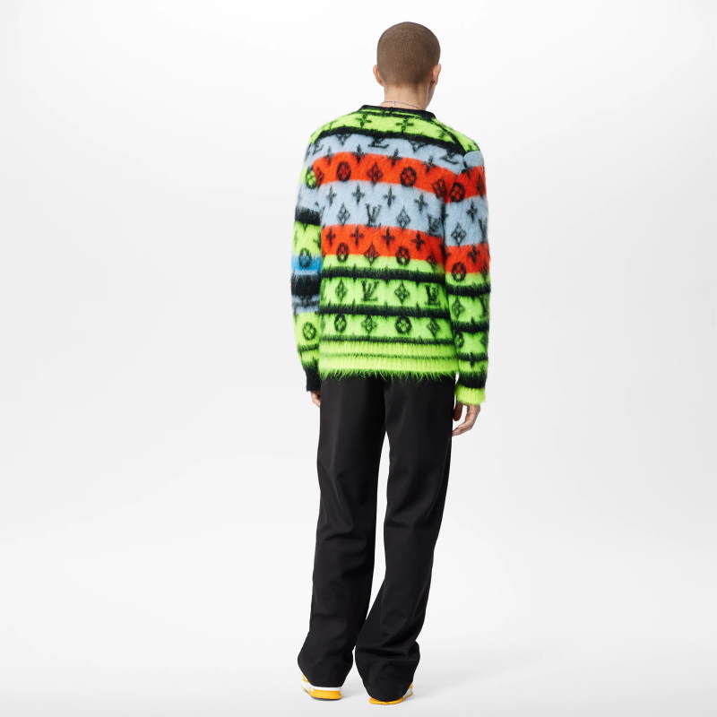 LU Sweater Jacket Cardigan