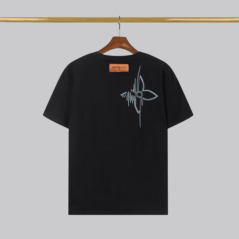 LU T- Shirt 2 Color 's