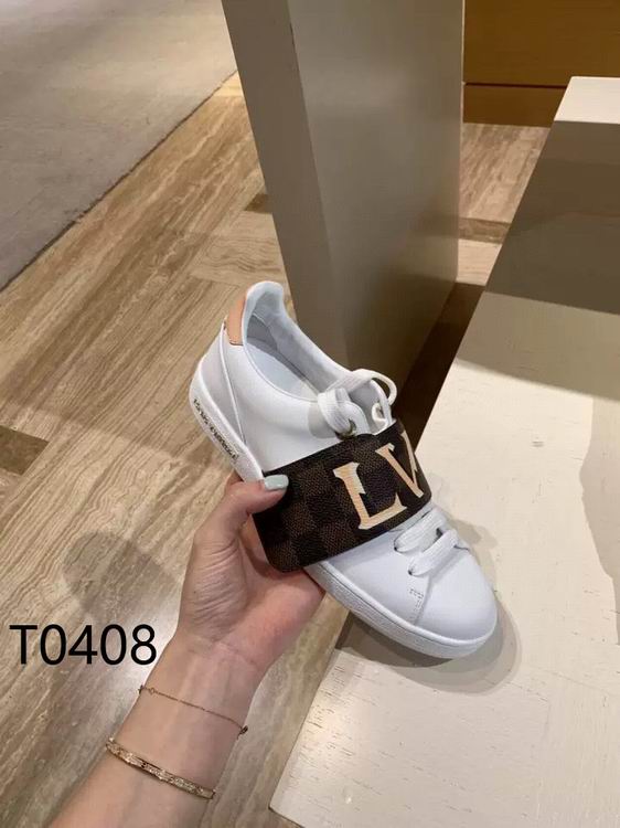 LU Run Away Sneakers