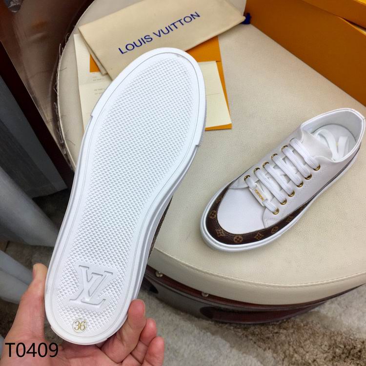 LU Run Away Sneakers