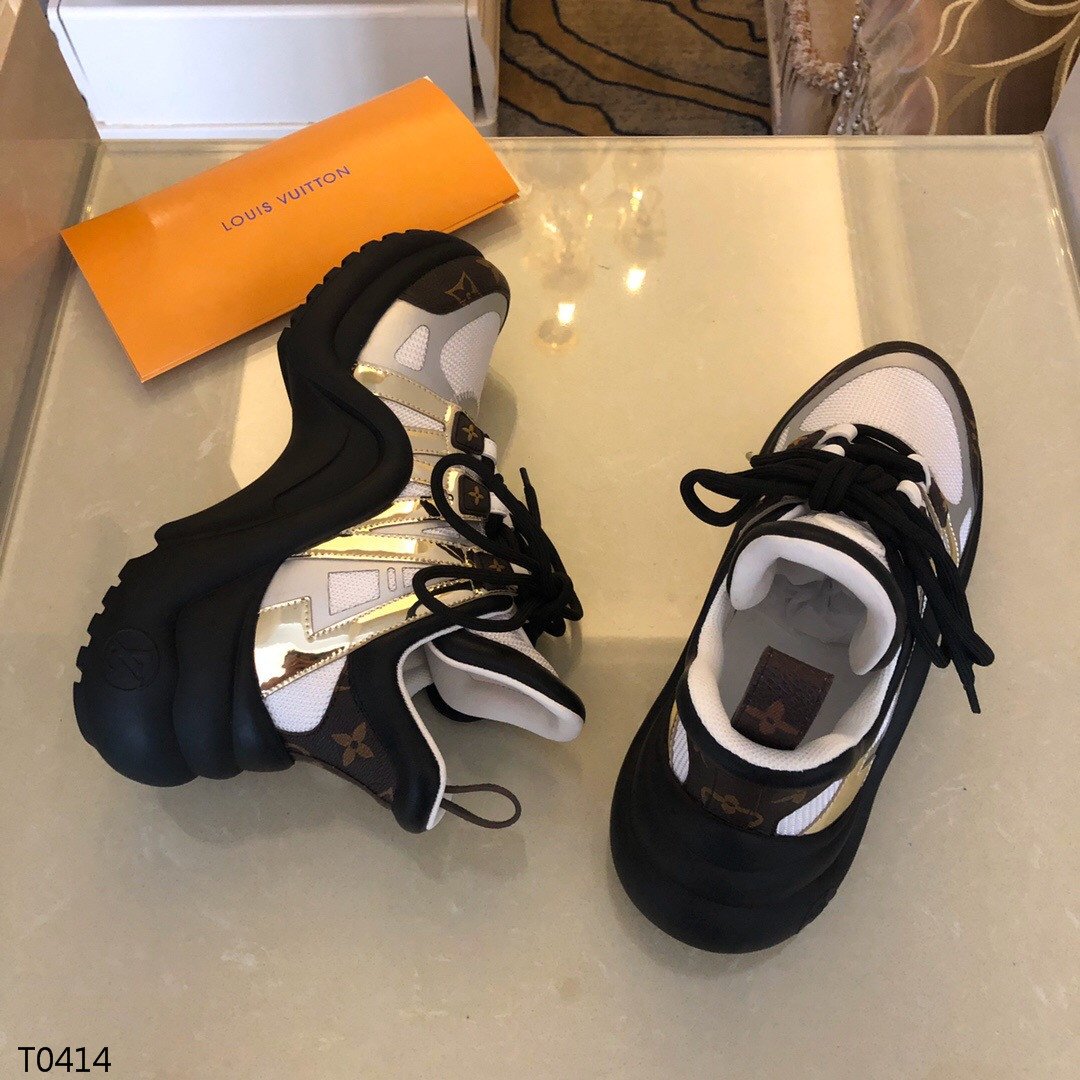 LU Sneakers Arch