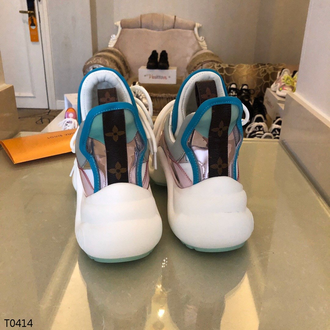 LU Sneakers Arch