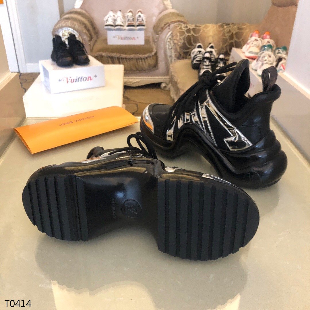 LU Sneakers Arch