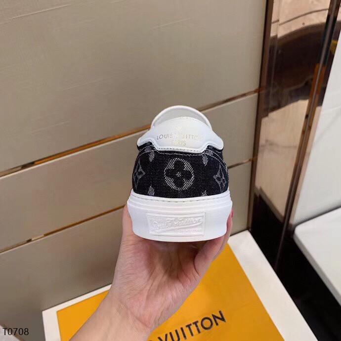 LU Sneakers Slip On